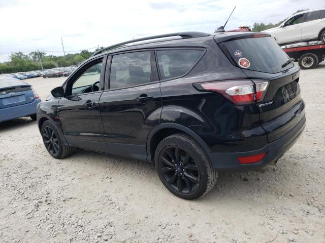 Photo 2 from auction – 2018 FORD ESCAPE SE with VIN 1FMCU9GD8JUC53359