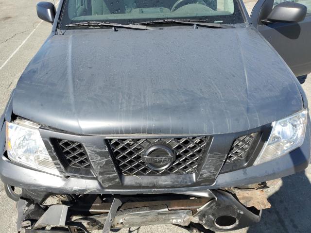 Photo 11 from auction – 2010 NISSAN FRONTIER with VIN 1N6AD0CU6AC411889