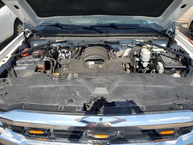 Photo 11 from auction – 2016 CHEVROLET 1500 with VIN 3GCPCREC0GG388933