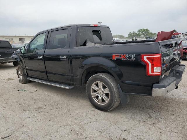 Photo 2 from auction – 2016 FORD F150 SUPER with VIN 1FTEW1EG2GFB75079