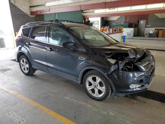 Photo 4 from auction – 2013 FORD ESCAPE SE with VIN 1FMCU0GX0DUD50095