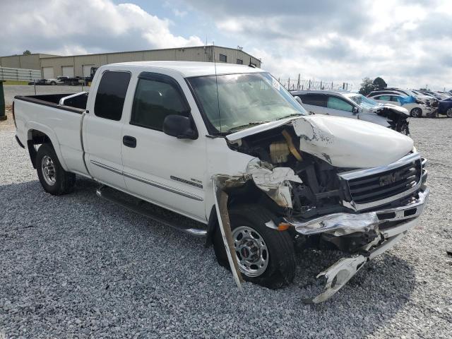 Photo 4 from auction – 2004 GMC SIERRA C25 with VIN 1GTHC29G94E163146