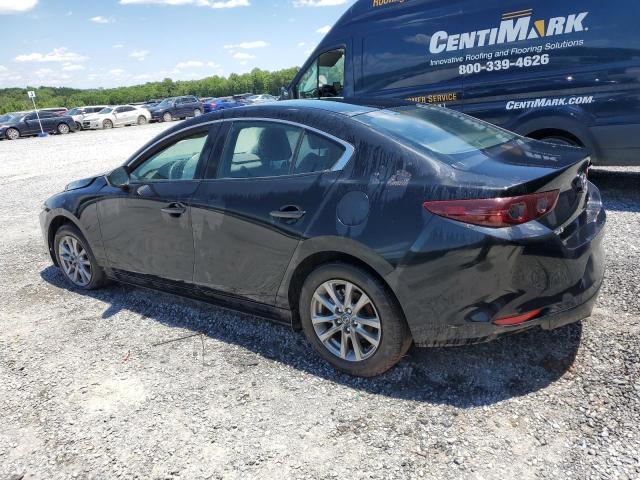 Photo 2 from auction – 2021 MAZDA 3 with VIN 3MZBPAA74MM203964
