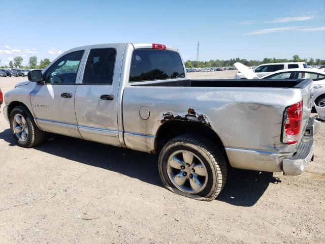 Photo 2 from auction – 2005 DODGE RAM 1500 S with VIN 1D7HA18D95J532044