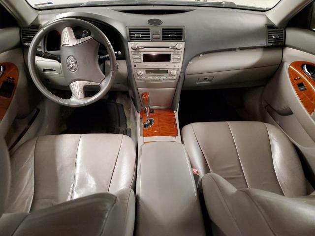 Photo 8 from auction – 2010 TOYOTA CAMRY BASE with VIN 4T4BF3EK7AR051607