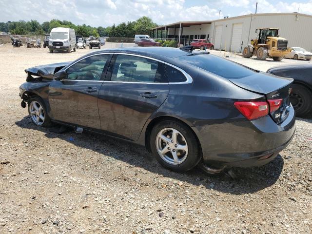 Photo 2 from auction – 2017 CHEVROLET MALIBU LS with VIN 1G1ZB5ST3HF104974
