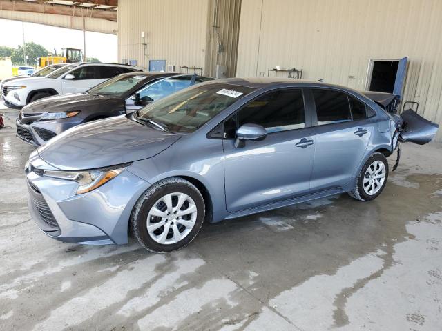 Foto 1 de la subasta – 2023 TOYOTA COROLLA LE con VIN 5YFB4MDE7PP009059