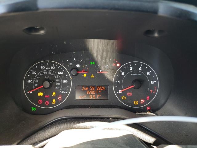 Photo 9 from auction – 2022 RAM PROMASTER with VIN ZFBHRFABXN6W49498