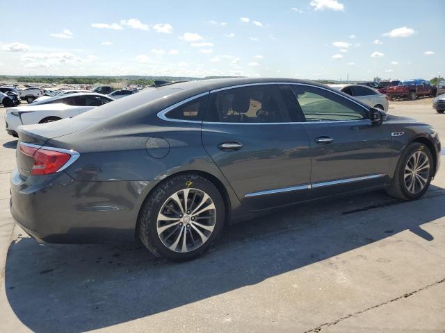 Photo 3 from auction – 2017 BUICK LACROSSE E with VIN 1G4ZP5SSXHU164306