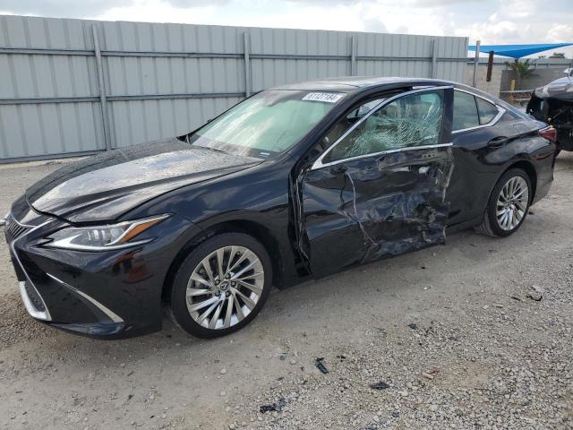 LEXUS ES 350 2019 with VIN 58ABZ1B10KU033509 - Photo from auction