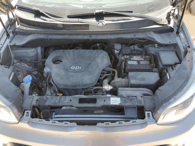Photo 11 from auction – 2016 KIA SOUL with VIN KNDJN2A27G7307720