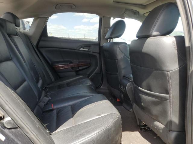 Photo 10 from auction – 2012 HONDA CROSSTOUR with VIN 5J6TF2H58CL010232