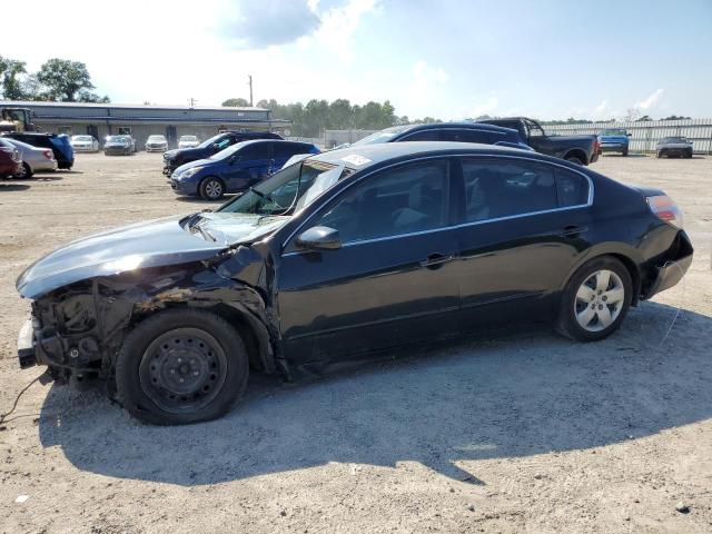 NISSAN ALTIMA BAS 2012 with VIN 1N4AL2AP5CC246926 - Photo from auction