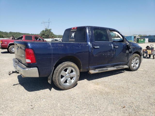 Photo 3 from auction – 2017 RAM 1500 SLT with VIN 3C6RR7LT5HG523556