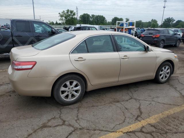Photo 3 from auction – 2010 TOYOTA CAMRY BASE with VIN 4T4BF3EK9AR074578