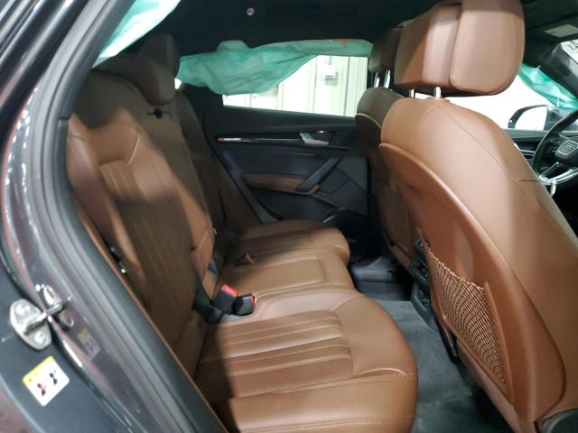 Zdjęcie 10 z aukcji – 2020 AUDI Q5 E PREMI z VIN WA1E2AFYXL2089372