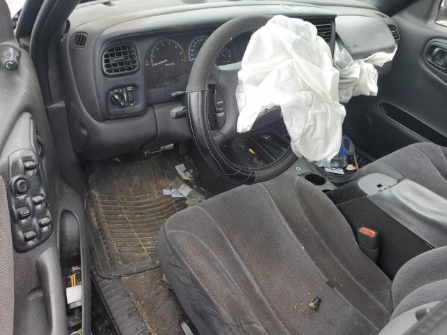 Foto 8 de la subasta – 2000 DODGE DAKOTA QUA con VIN 1B7GL2ANXYS674359