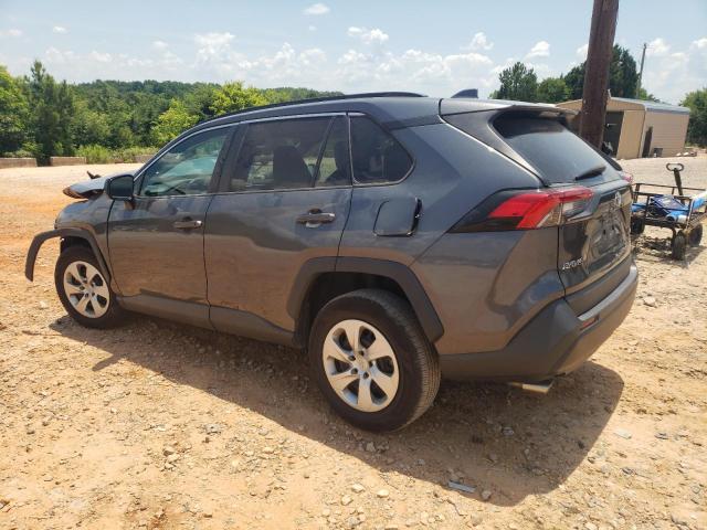Photo 2 from auction – 2019 TOYOTA RAV4 LE with VIN 2T3H1RFV4KC001546