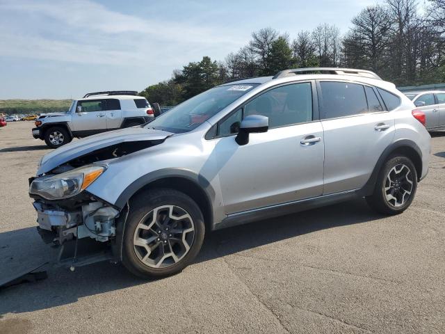 SUBARU CROSSTREK 2016 with VIN JF2GPABC4G8331913 - Photo from auction