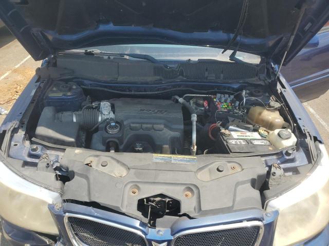 Photo 12 from auction – 2008 PONTIAC TORRENT with VIN 2CKDL43F686040319
