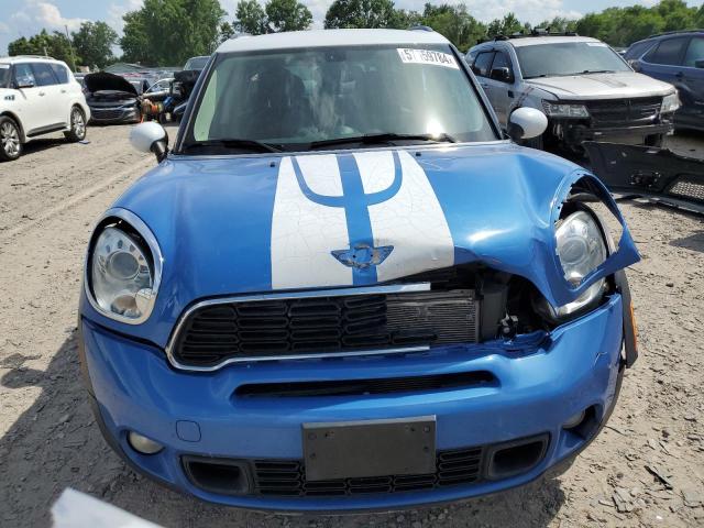 Photo 5 from auction – 2014 MINI COOPER S C with VIN WMWZC5C58EWP36303