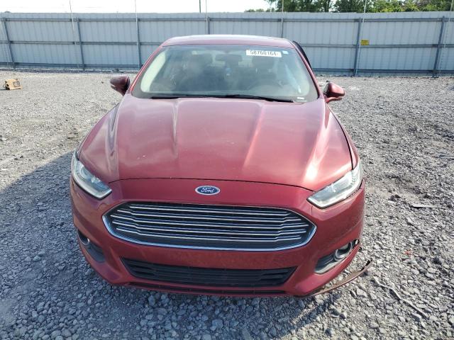 Photo 5 from auction – 2014 FORD FUSION SE with VIN 3FA6P0H75ER189975