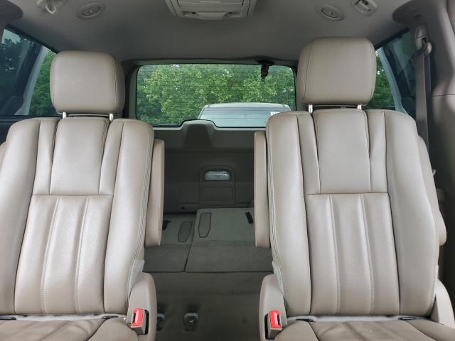 Photo 10 from auction – 2014 CHRYSLER TOWN & COU with VIN 2C4RC1BG9ER412865