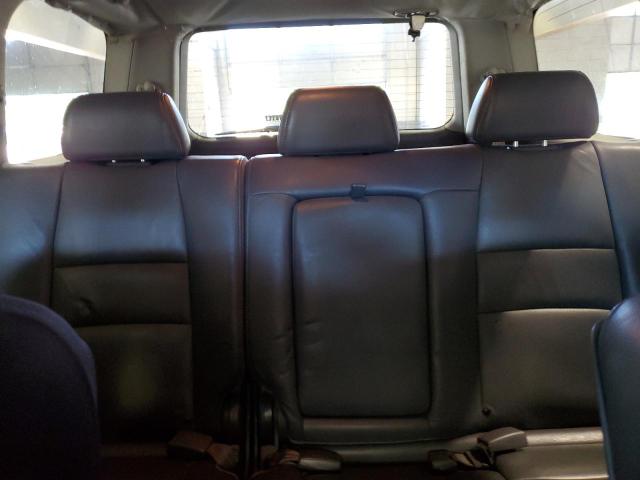 Foto 10 de la subasta – 2008 HONDA PILOT EXL con VIN 5FNYF28548B011528