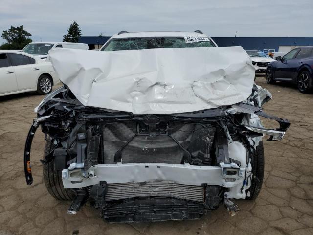 Photo 5 from auction – 2023 BUICK ENVISION E with VIN LRBFZPR4XPD210783
