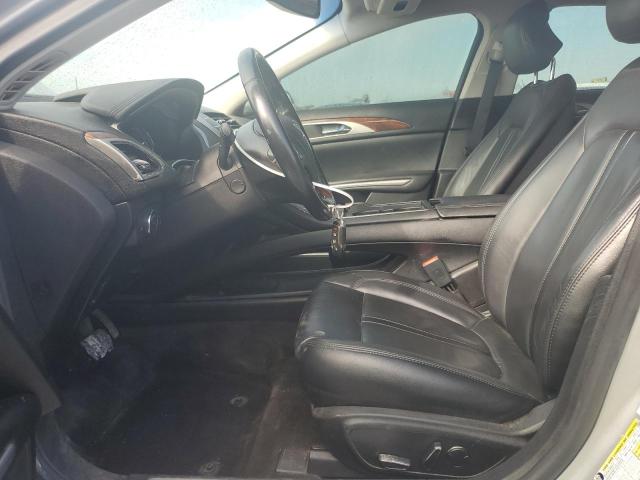 Photo 7 from auction – 2015 LINCOLN MKZ HYBRID with VIN 3LN6L2LU7FR609229