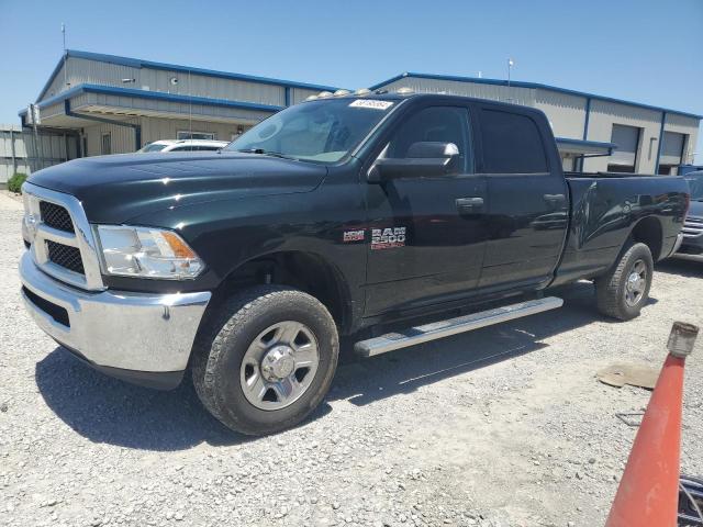 RAM 2500 ST 2016 with VIN 3C6UR5HJ7GG237776 - Photo from auction