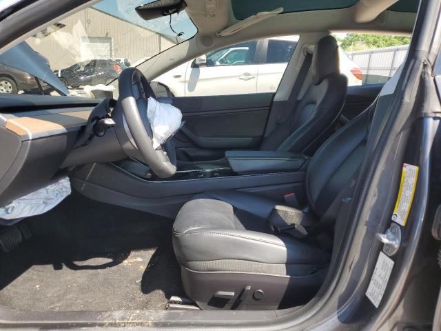Photo 7 from auction – 2019 TESLA MODEL 3 with VIN 5YJ3E1EA7KF426679