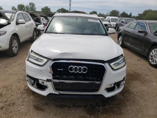 Photo 5 from auction – 2015 AUDI Q3 PRESTIG with VIN WA1GFCFS8FR010913