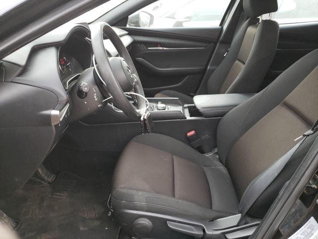 Photo 7 from auction – 2022 MAZDA 3 with VIN JM1BPAJL9N1513039
