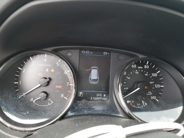 Photo 9 from auction – 2019 NISSAN ROGUE S with VIN JN8AT2MT2KW266541