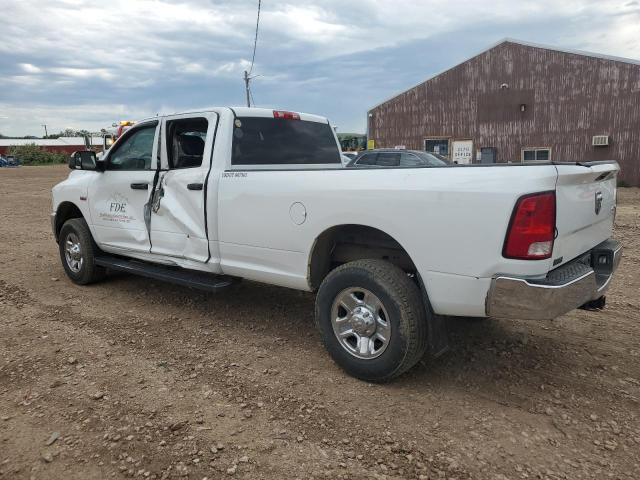 Photo 2 from auction – 2016 RAM 2500 ST with VIN 3C6UR5HJ9GG314096