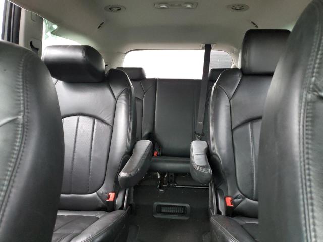 Photo 10 from auction – 2011 BUICK ENCLAVE CX with VIN 5GAKVBED9BJ290920