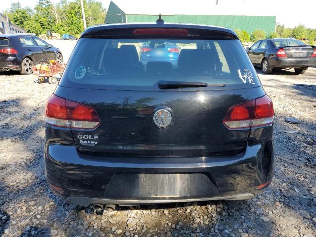 Photo 6 from auction – 2012 VOLKSWAGEN GOLF with VIN WVWDB7AJXCW248222