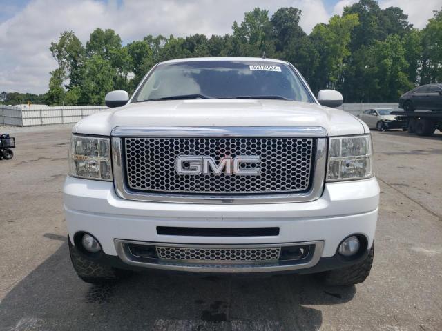 Photo 5 from auction – 2012 GMC SIERRA K15 with VIN 3GTP2XE26CG246319