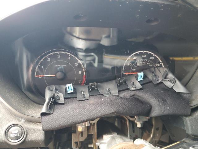 Photo 9 from auction – 2017 SUBARU IMPREZA PR with VIN 4S3GTAB65H3747343