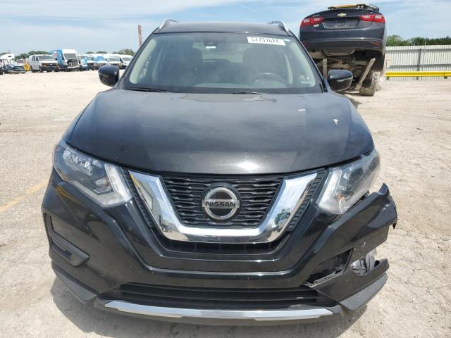Photo 5 from auction – 2019 NISSAN ROGUE S with VIN KNMAT2MT5KP520555