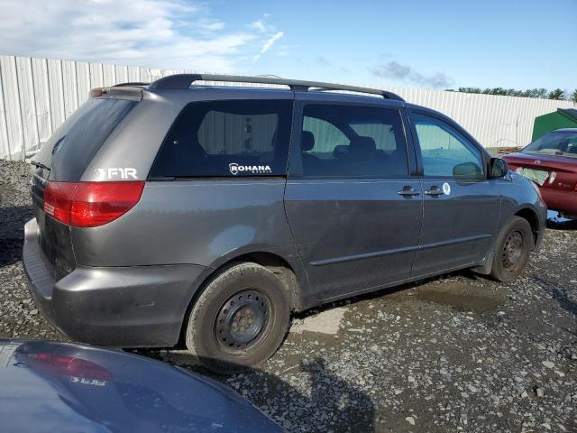 Photo 3 from auction – 2005 TOYOTA SIENNA CE with VIN 5TDZA23C85S281507