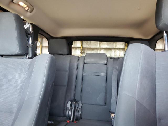 صورة رقم 10 من المزاد - 2011 JEEP GRAND CHER مع VIN 1J4RR4GG7BC566496