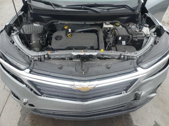 Photo 11 from auction – 2023 CHEVROLET EQUINOX LS with VIN 3GNAXHEG4PL229564