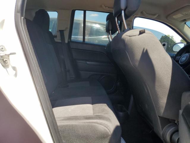 Photo 11 from auction – 2014 JEEP COMPASS SP with VIN 1C4NJCBA9ED743010