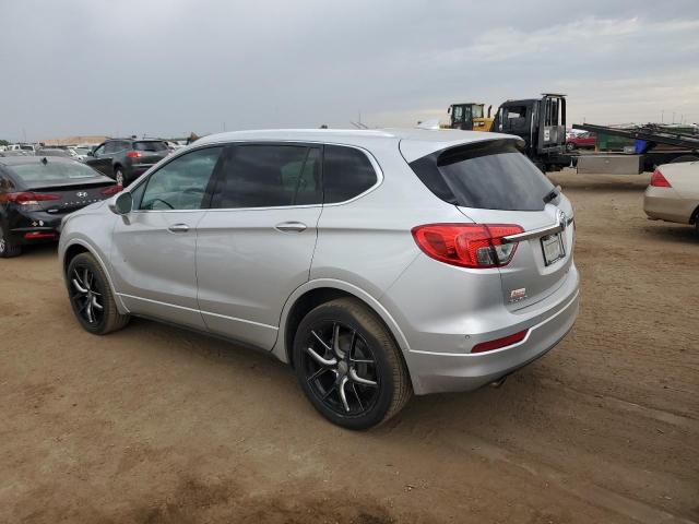 Photo 2 from auction – 2017 BUICK ENVISION P with VIN LRBFXESX1HD028678
