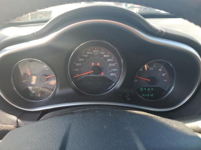 Photo 9 from auction – 2012 DODGE AVENGER SX with VIN 1C3CDZCB6CN178459