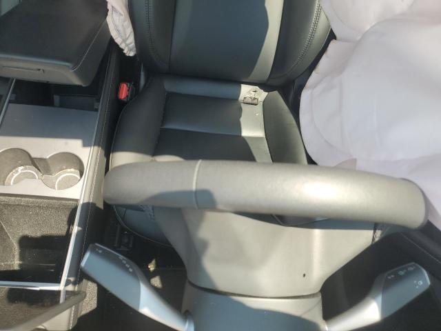 Photo 9 from auction – 2023 TESLA MODEL Y with VIN 7SAYGDEE6PA185287