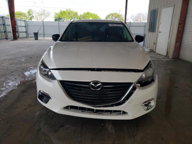 Photo 5 from auction – 2015 MAZDA 3 SPORT with VIN 3MZBM1U73FM198537