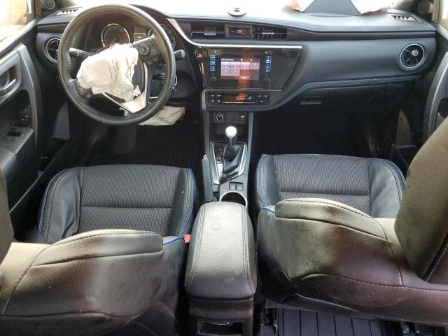 Снимка 8 от търг – 2019 TOYOTA COROLLA L с VIN 5YFBURHEXKP922012